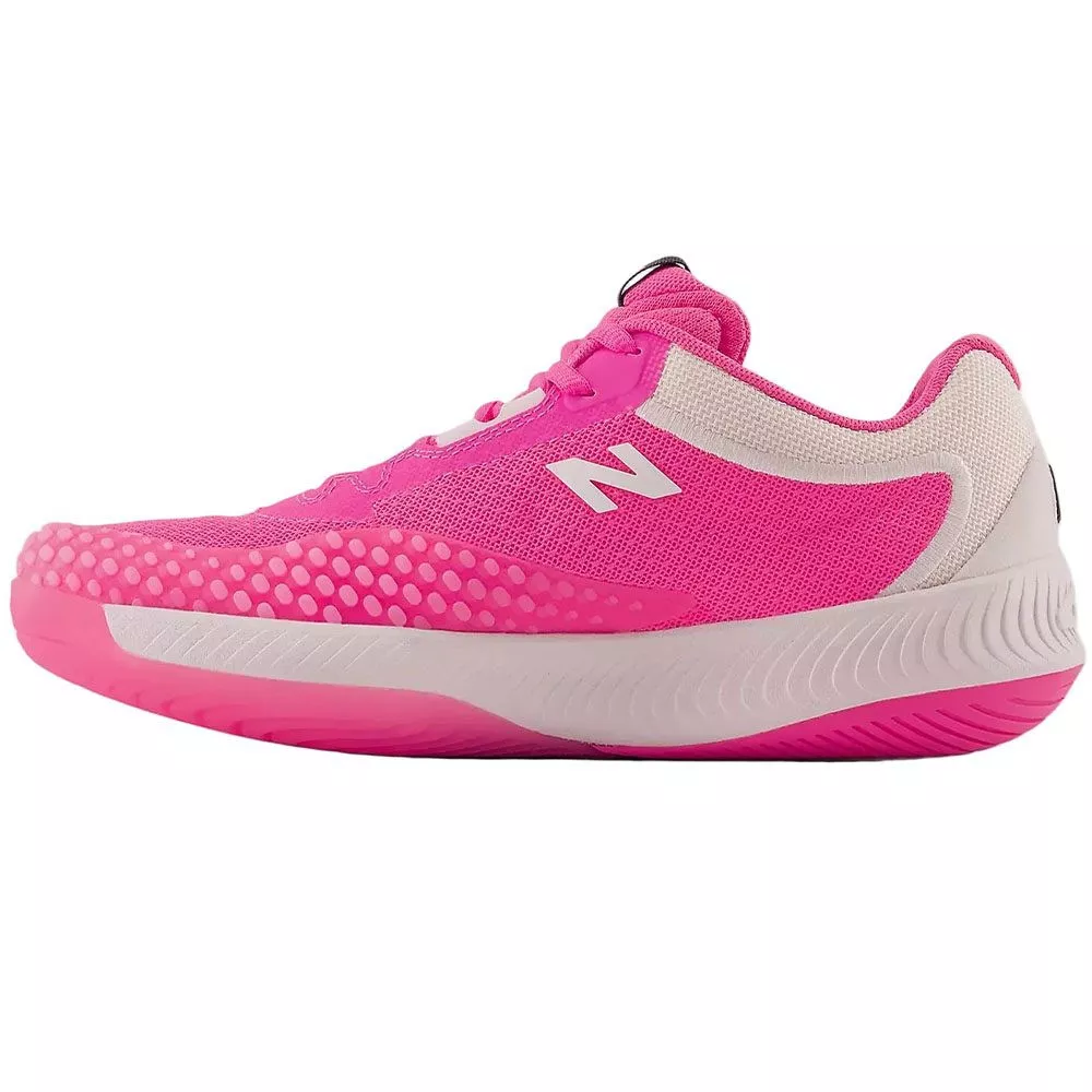 Scarpe New Balance FuelCell 996 v6 Donna Rosa