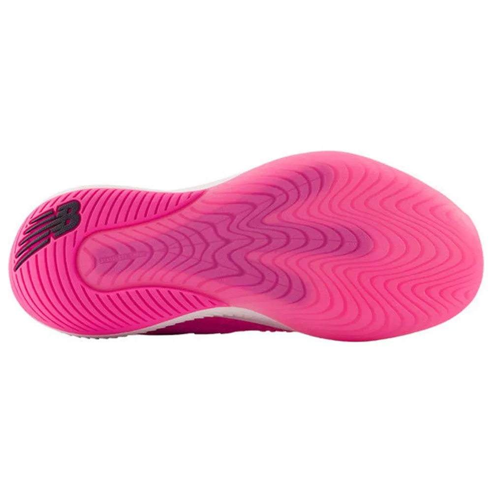 Scarpe New Balance FuelCell 996 v6 Donna Rosa