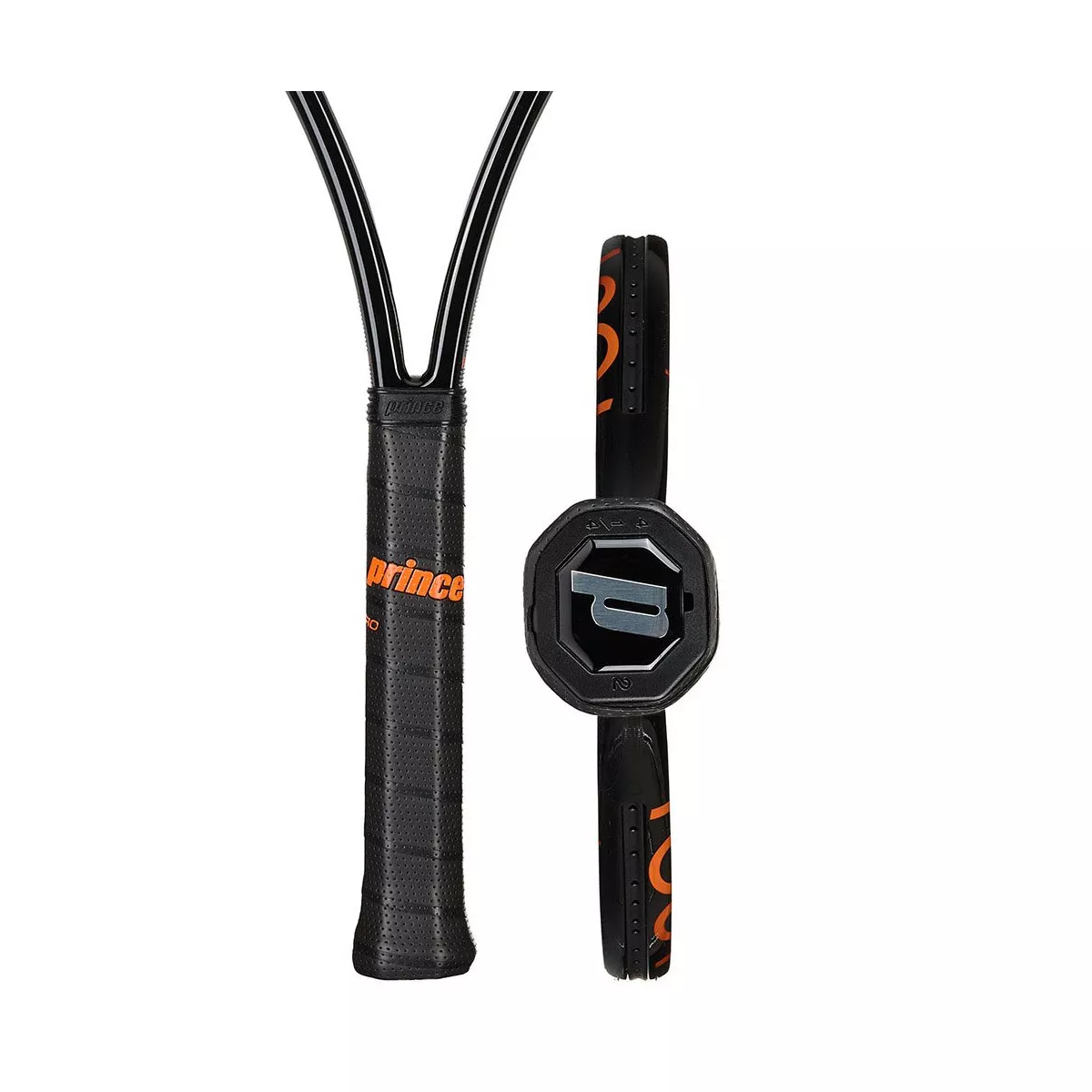 Racchette  Prince Tour Carbon 100 (290g)