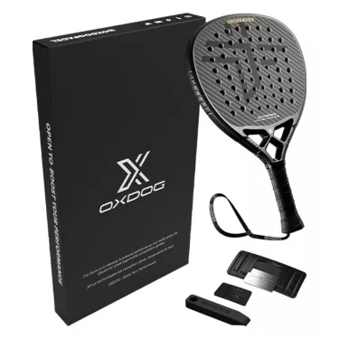 Racchetta Oxdog Hyper Pro+ 2.0 2025