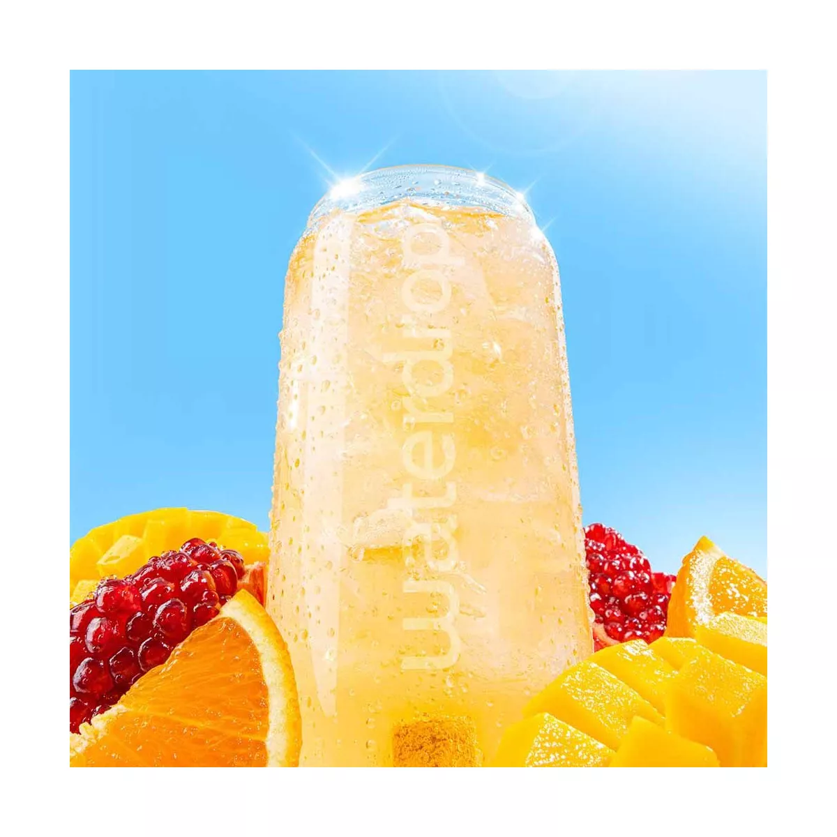 Waterdrop Microdrink Tropical Fusion x12