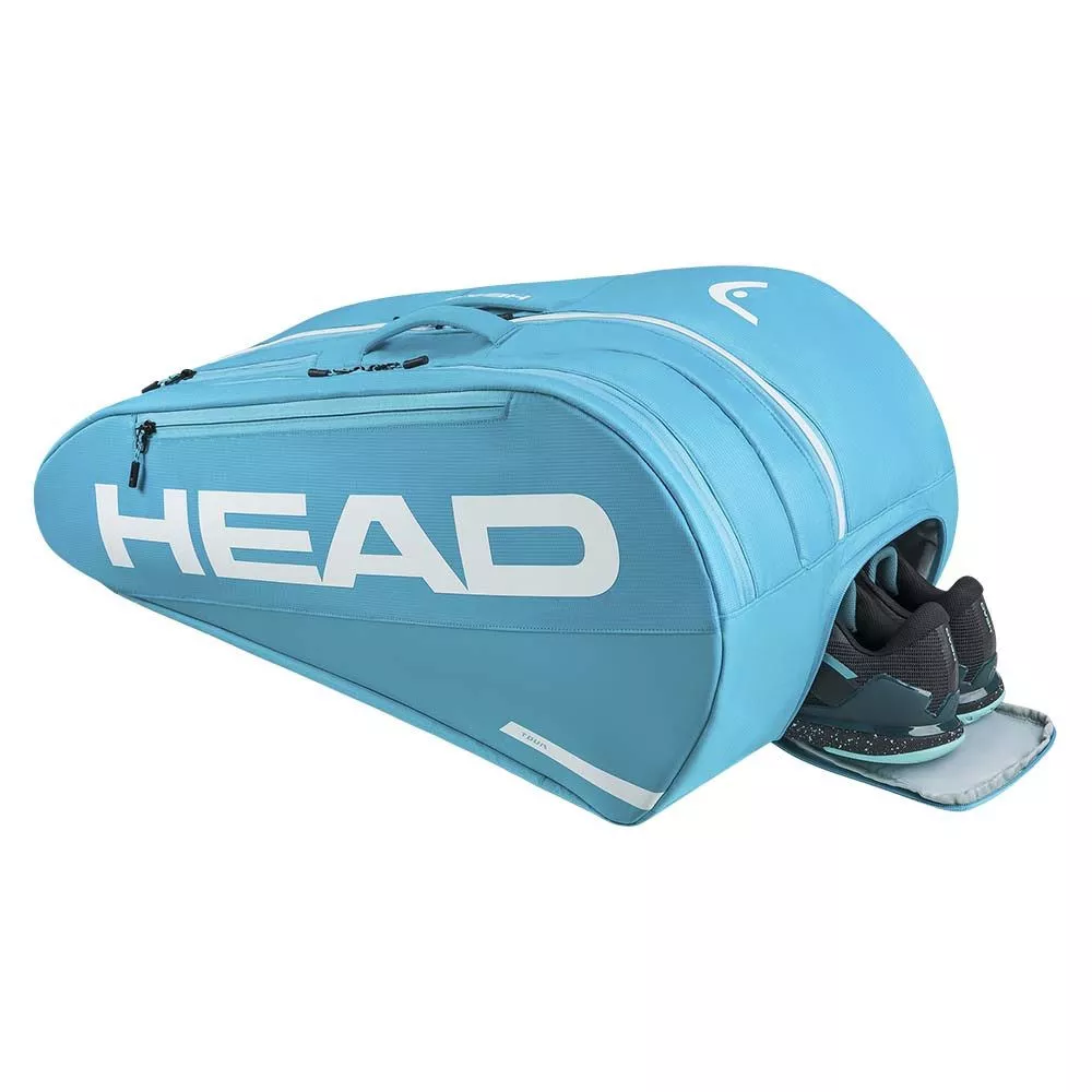 Borsa da Tennis Head Tour L Blu 9R