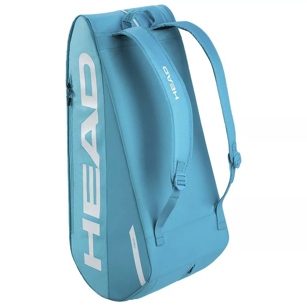 Borsa da Tennis Head Tour L Blu 9R