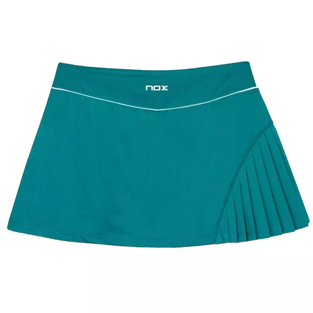 Gonna Nox Pro Donna Verde