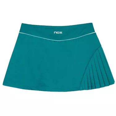 Gonna Nox Pro Donna Verde