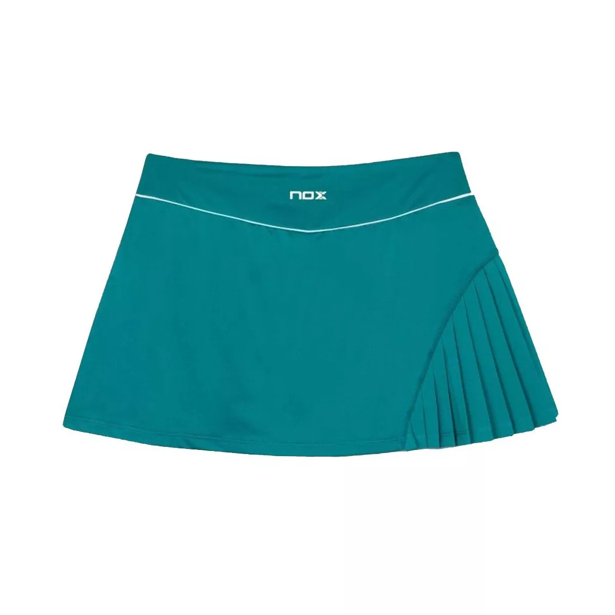 Gonna Nox Pro Donna Verde