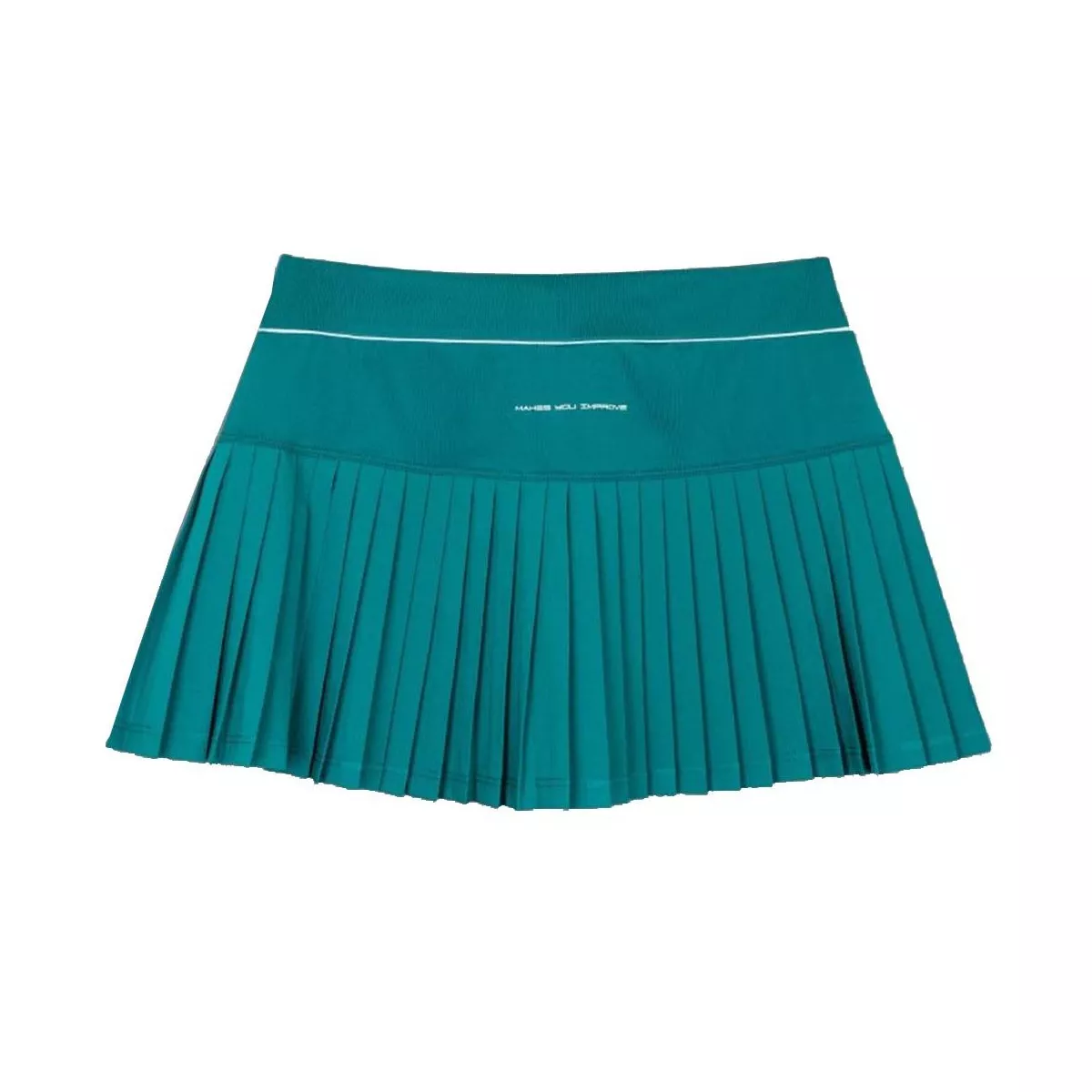 Gonna Nox Pro Donna Verde