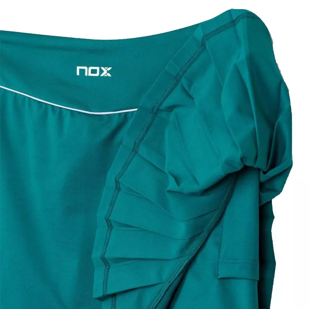 Gonna Nox Pro Donna Verde