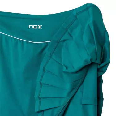 Gonna Nox Pro Donna Verde