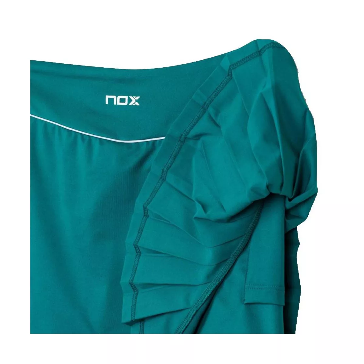 Gonna Nox Pro Donna Verde