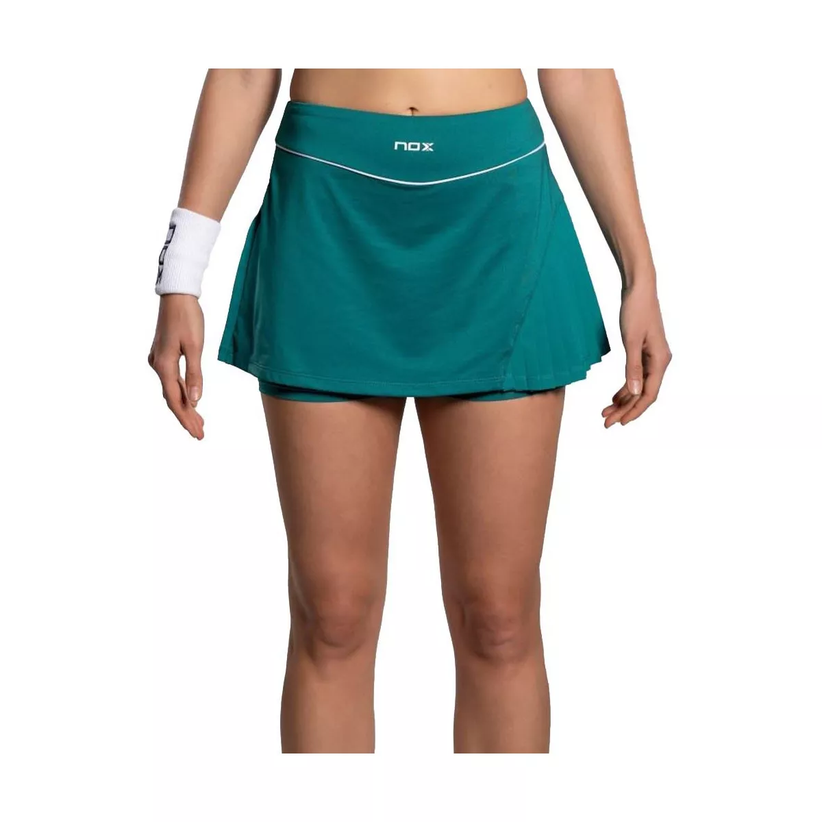 Gonna Nox Pro Donna Verde