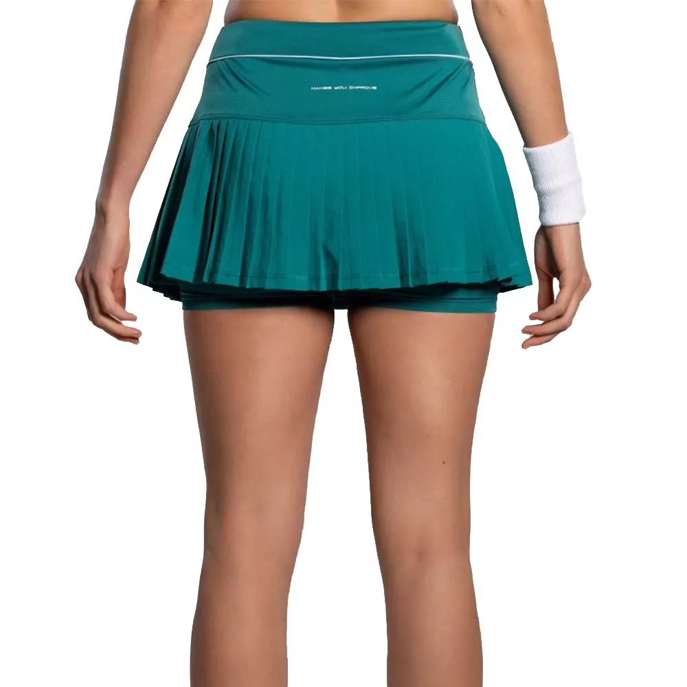 Gonna Nox Pro Donna Verde