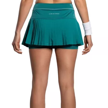 Gonna Nox Pro Donna Verde