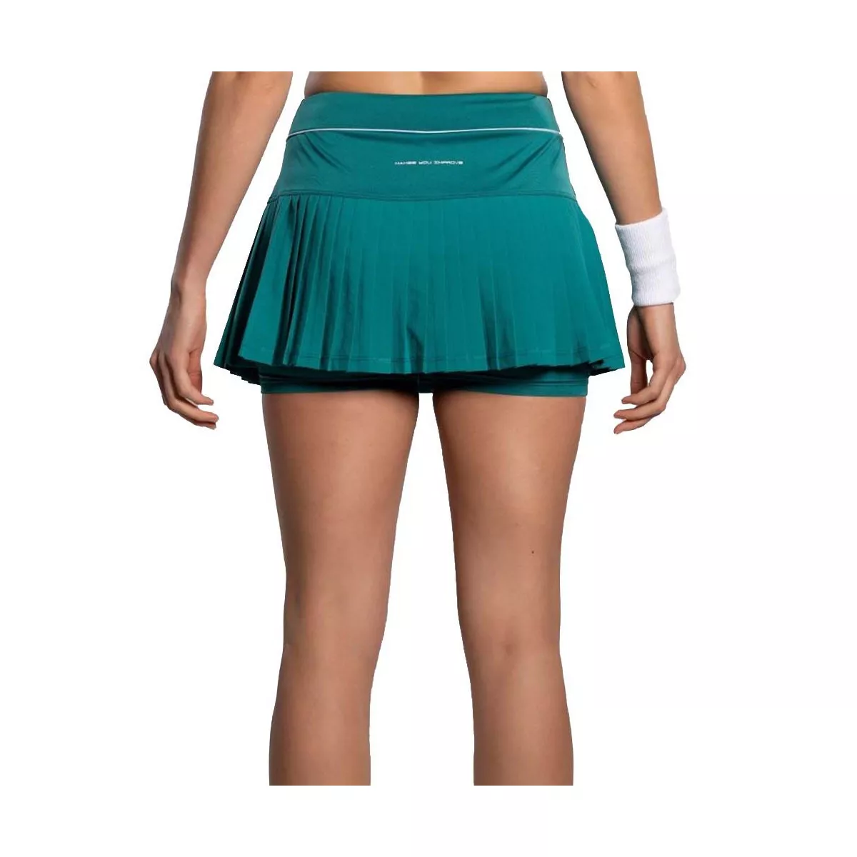 Gonna Nox Pro Donna Verde