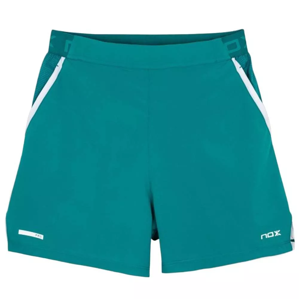 Short Nox Pro Verde