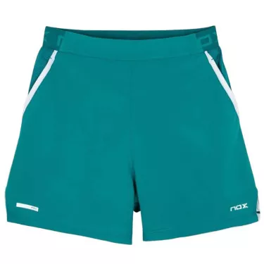 Short Nox Pro Verde
