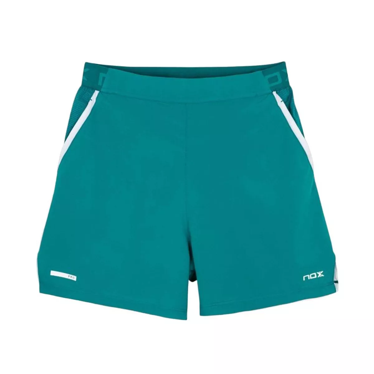 Short Nox Pro Verde