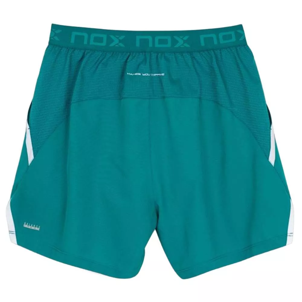Short Nox Pro Verde