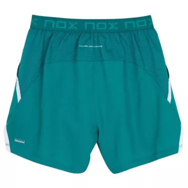 Short Nox Pro Verde