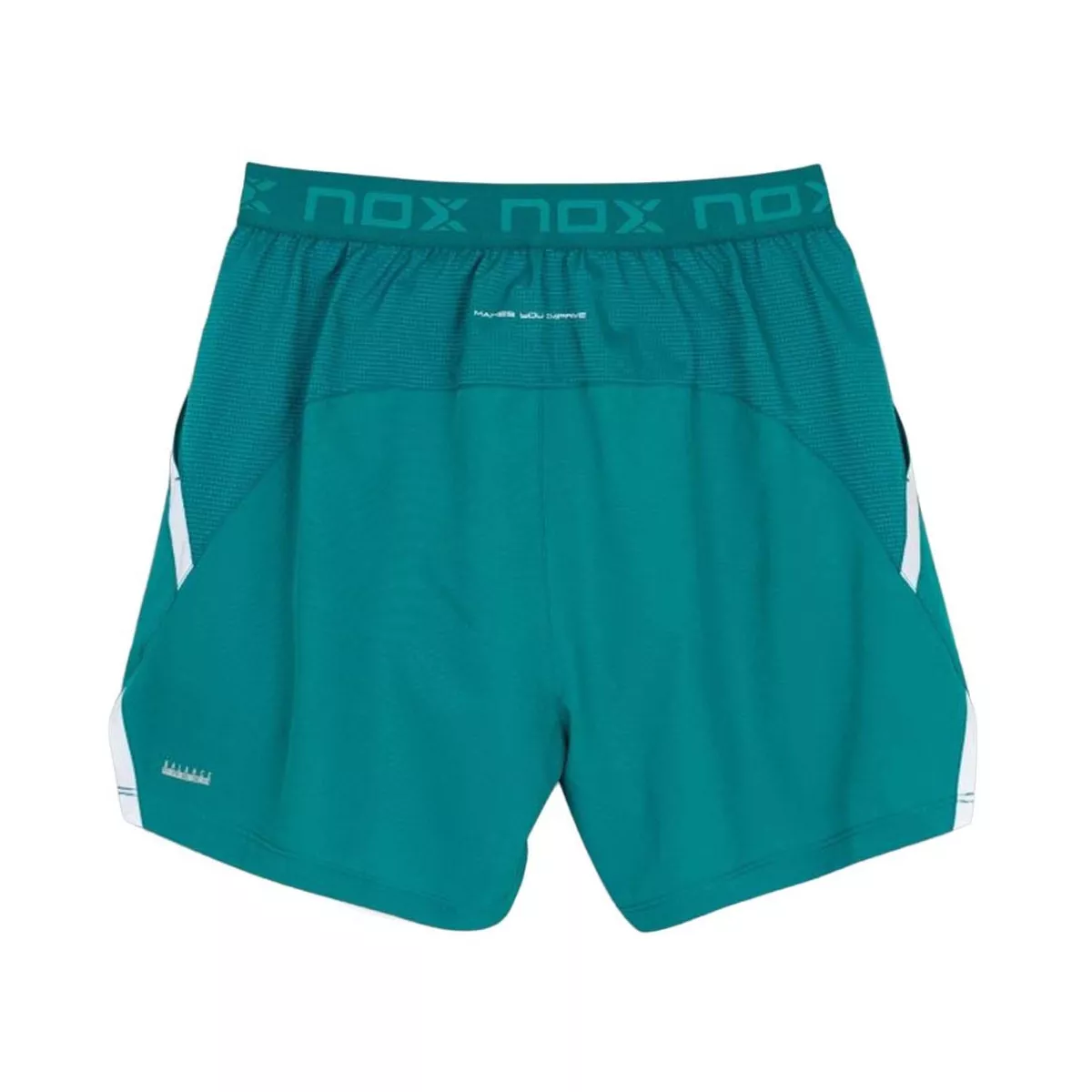 Short Nox Pro Verde