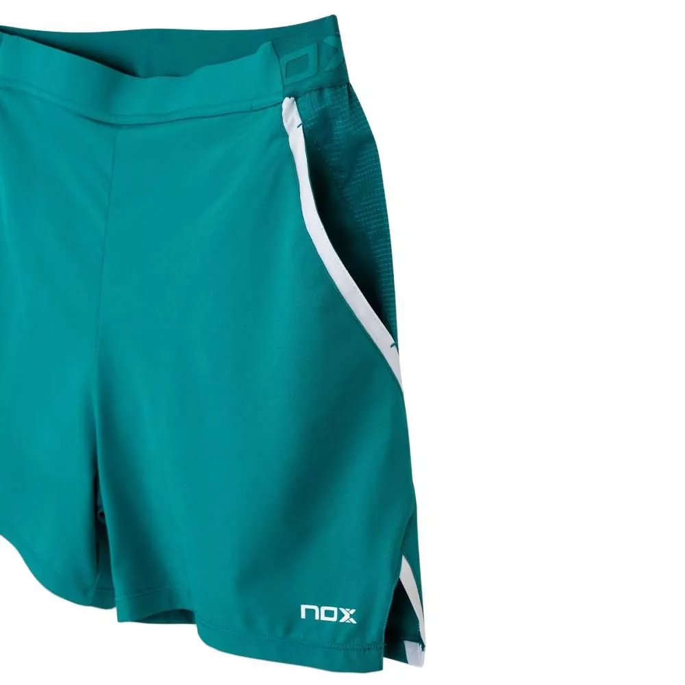 Short Nox Pro Verde