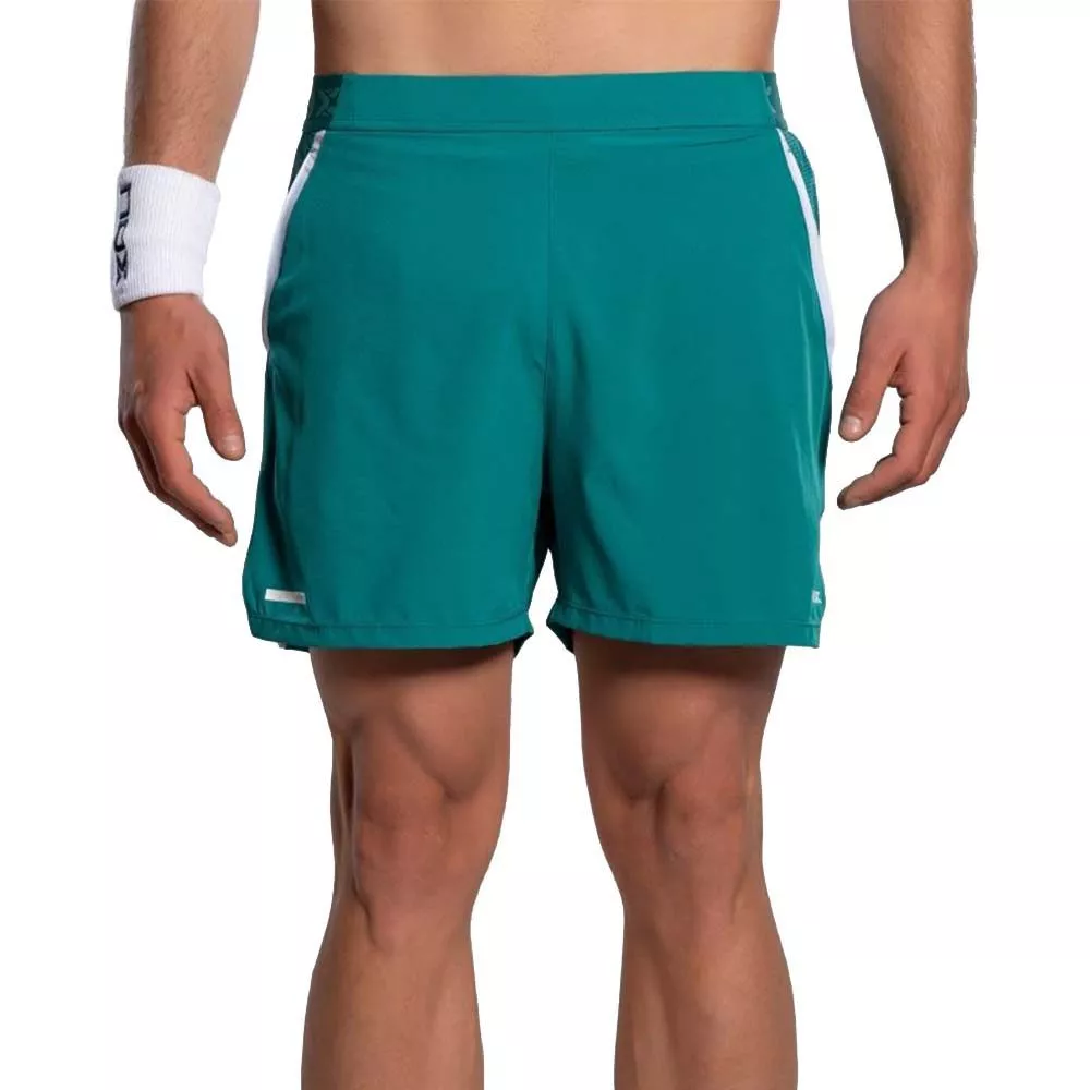Short Nox Pro Verde