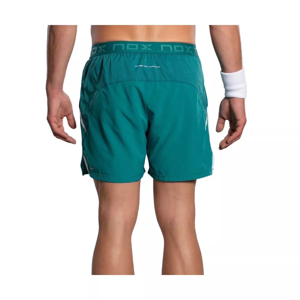 Short Nox Pro Verde