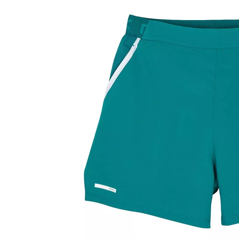 Short Nox Pro Verde