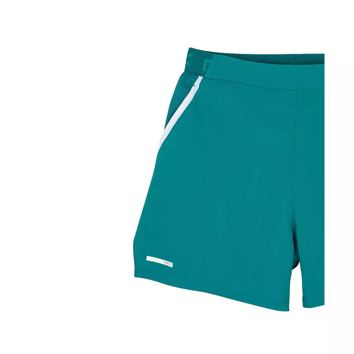 Short Nox Pro Verde