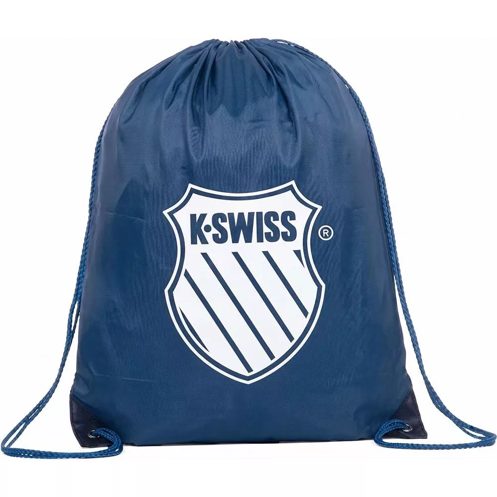 Borsa Porta Scarpe K-Swiss Tennis