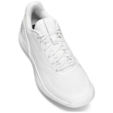 Scarpe Wilson Rush Pro 5 Padel Bianche
