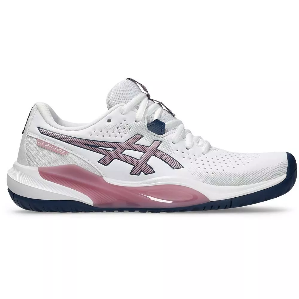 Scarpe Asics Gel Challenger 15 Donna Bianco / Viola