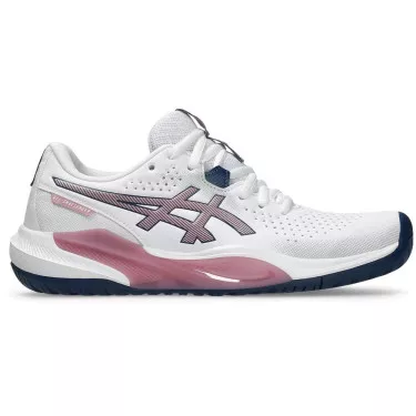 Scarpe Asics Gel Challenger 15 Donna Bianco / Viola