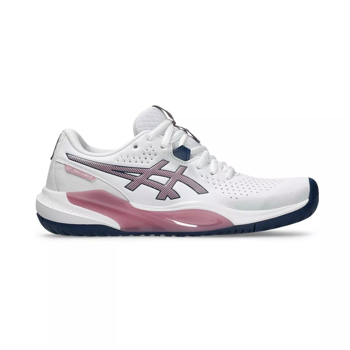 Scarpe Asics Gel Challenger 15 Donna Bianco / Viola
