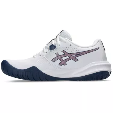 Scarpe Asics Gel Challenger 15 Donna Bianco / Viola
