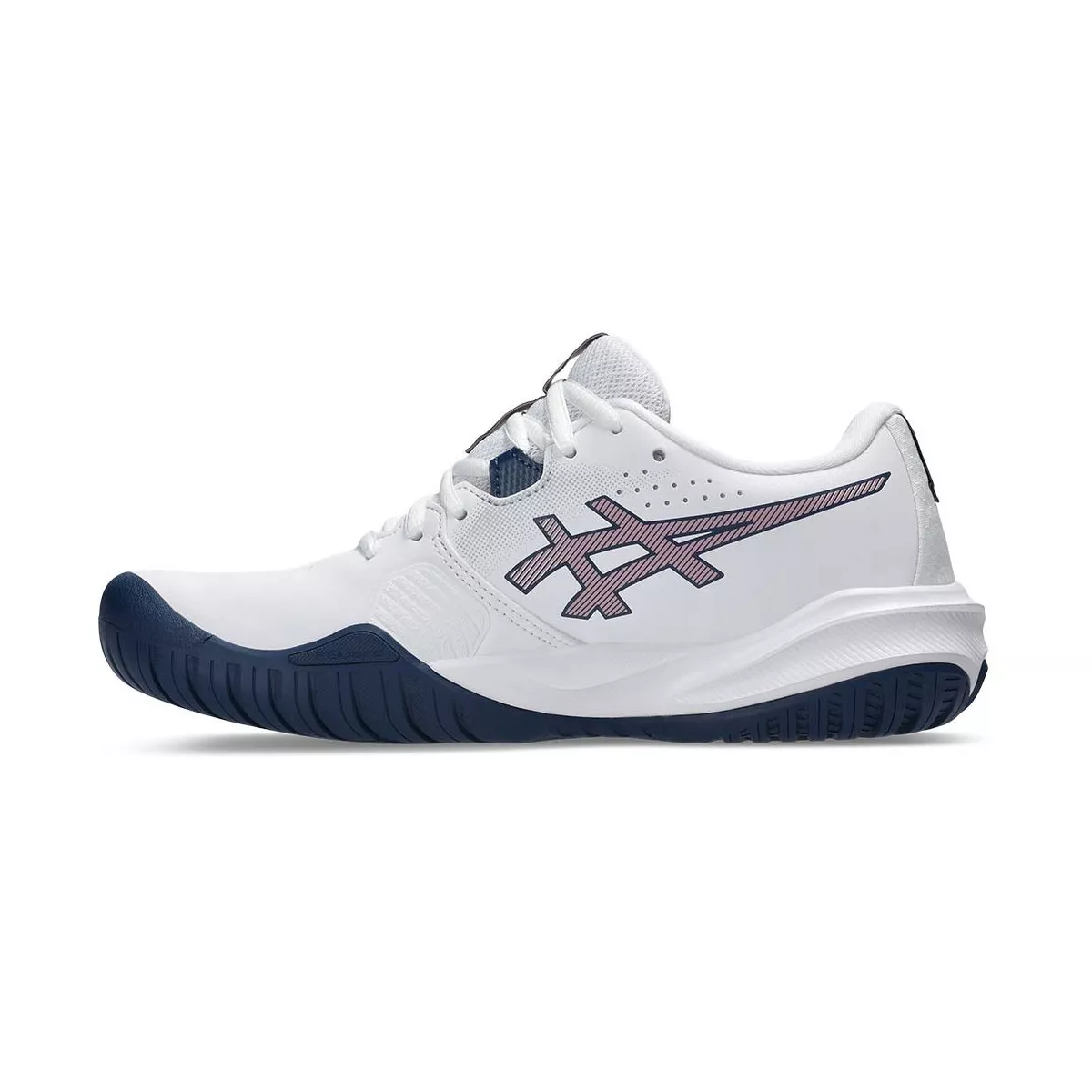 Scarpe Asics Gel Challenger 15 Donna Bianco / Viola