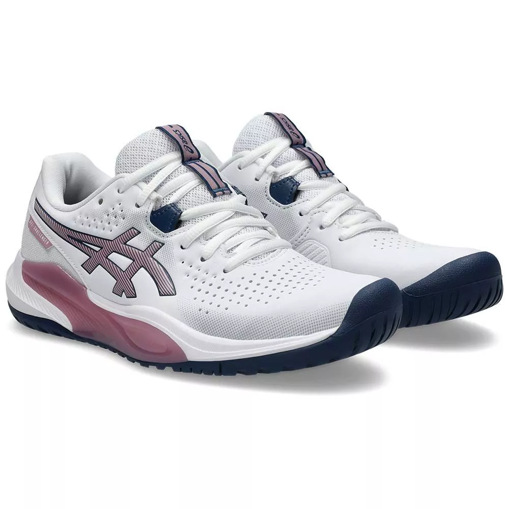 Scarpe Asics Gel Challenger 15 Donna Bianco / Viola