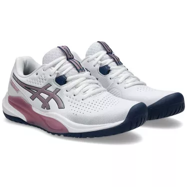 Scarpe Asics Gel Challenger 15 Donna Bianco / Viola