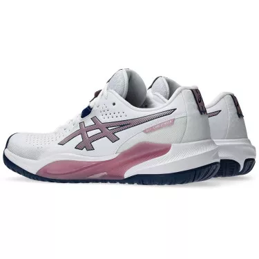 Scarpe Asics Gel Challenger 15 Donna Bianco / Viola