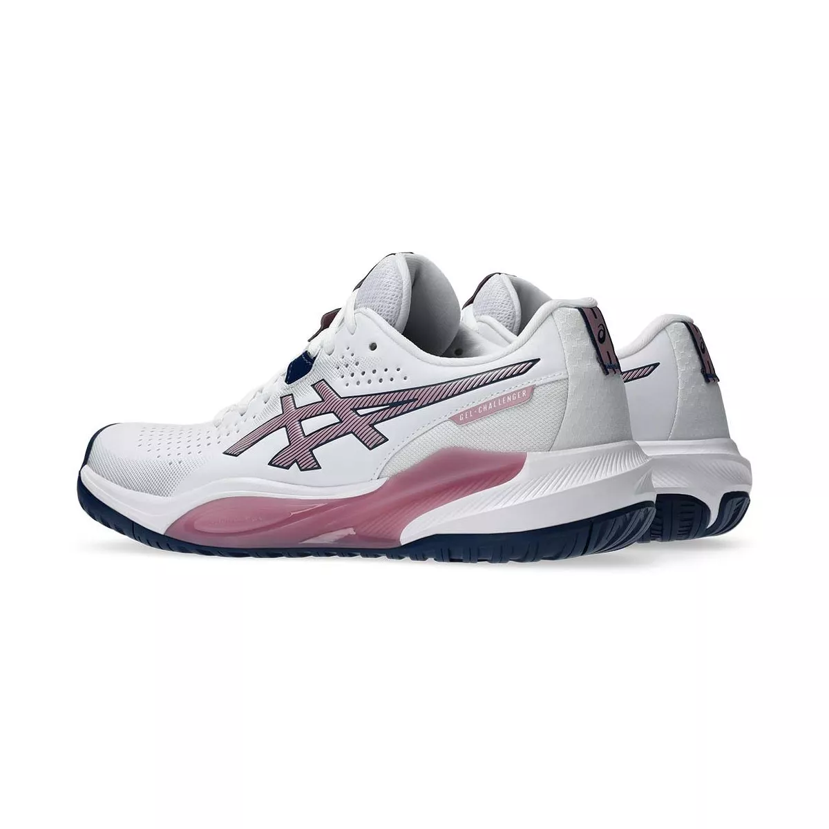 Scarpe Asics Gel Challenger 15 Donna Bianco / Viola