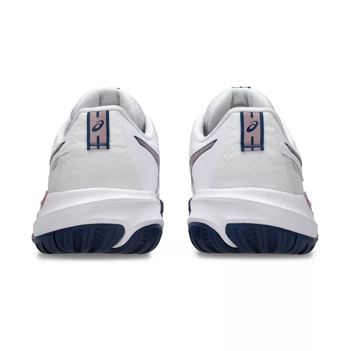 Scarpe Asics Gel Challenger 15 Donna Bianco / Viola