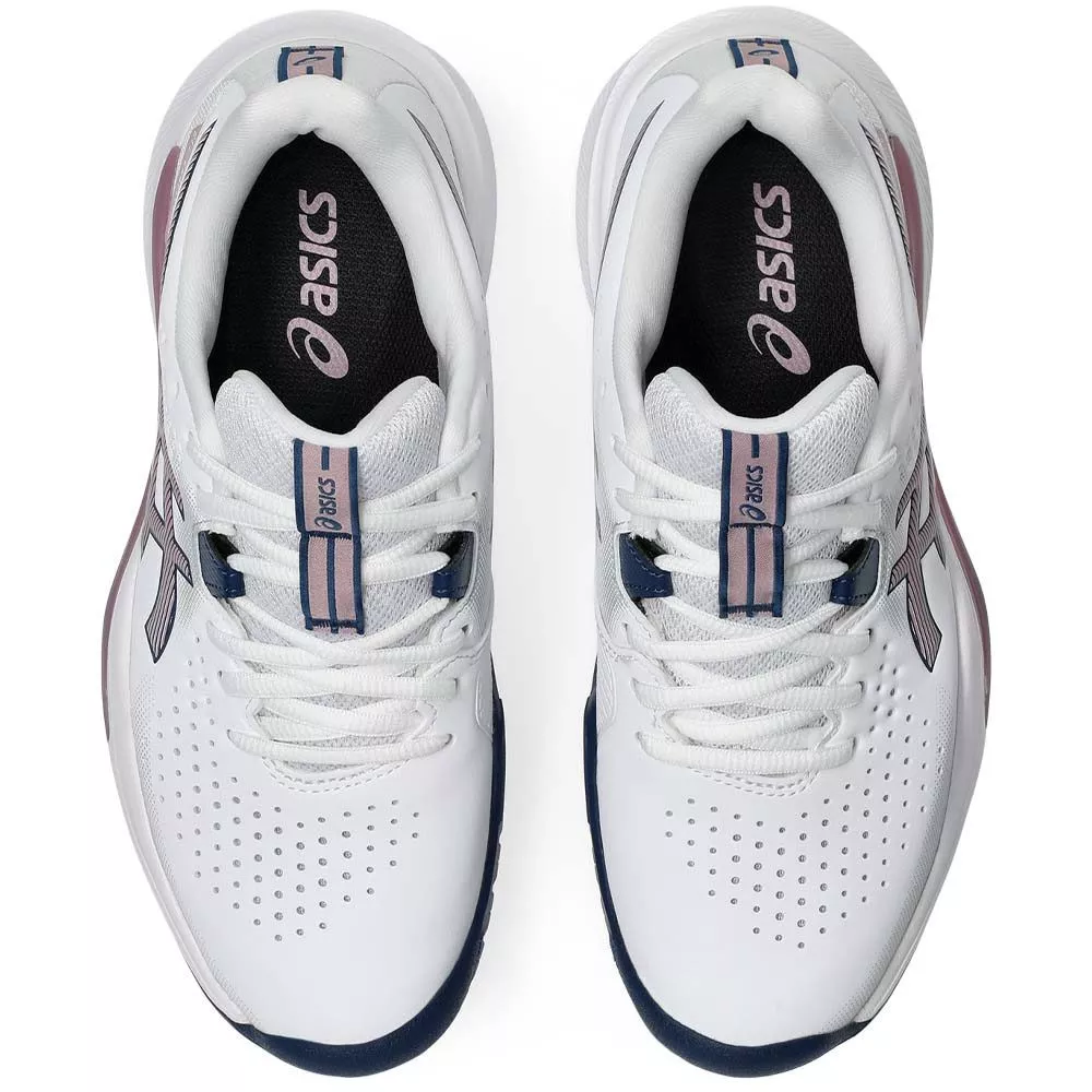 Scarpe Asics Gel Challenger 15 Donna Bianco / Viola
