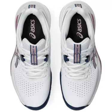 Scarpe Asics Gel Challenger 15 Donna Bianco / Viola