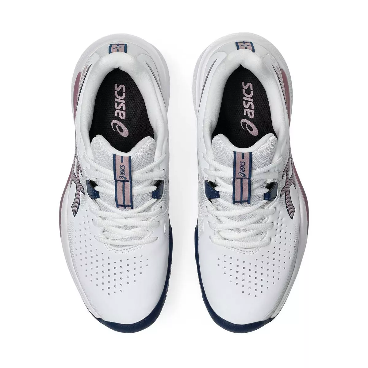Scarpe Asics Gel Challenger 15 Donna Bianco / Viola