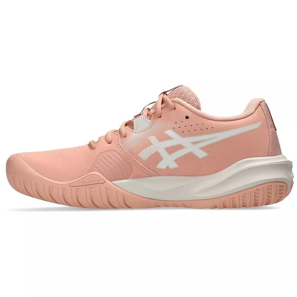 Scarpe Asics Gel Challenger 15 Donna Pesca / Bianco