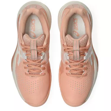 Scarpe Asics Gel Challenger 15 Donna Pesca / Bianco