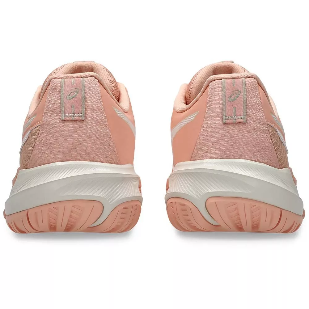 Scarpe Asics Gel Challenger 15 Donna Pesca / Bianco