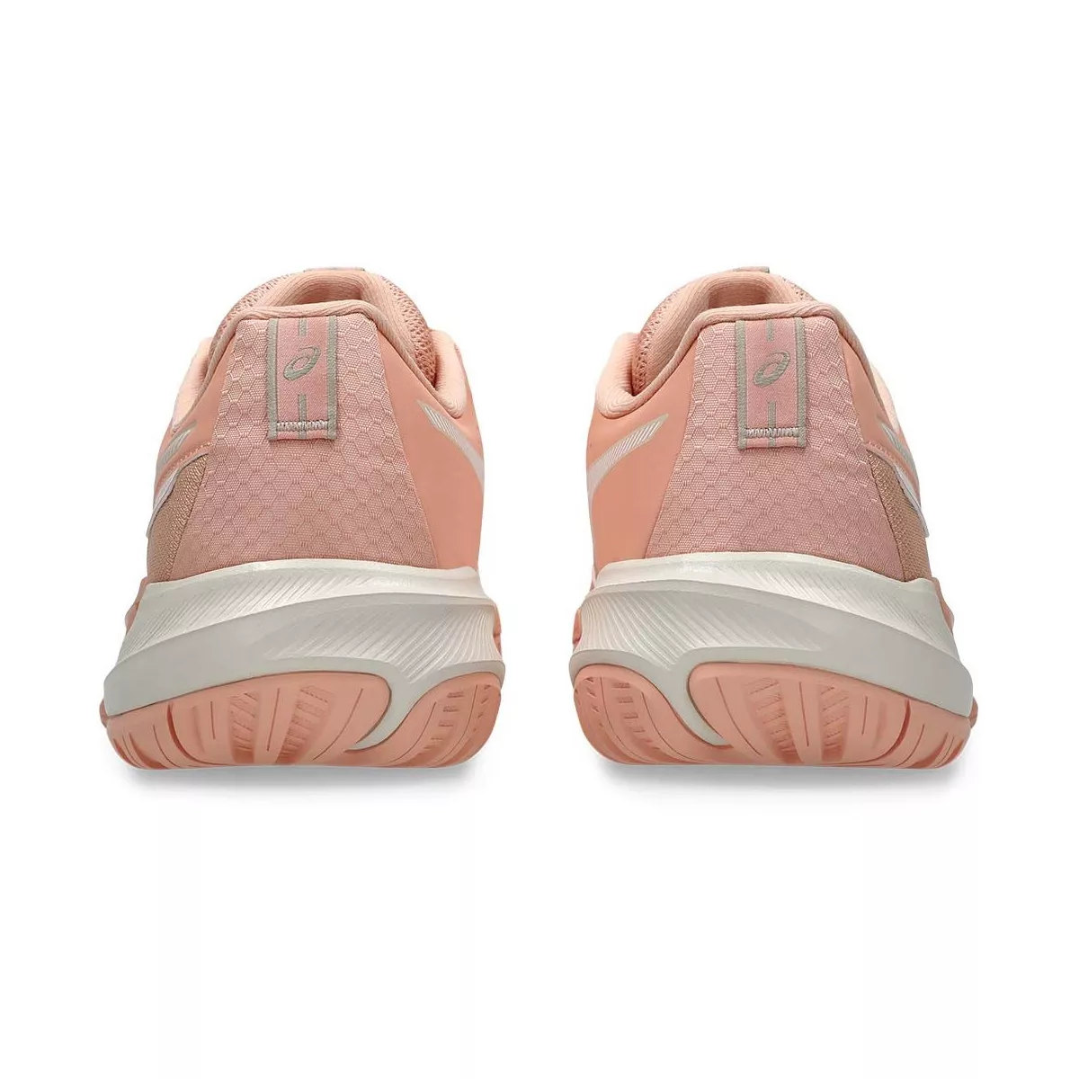 Scarpe Asics Gel Challenger 15 Donna Pesca / Bianco