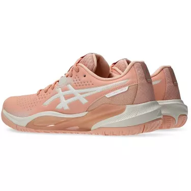 Scarpe Asics Gel Challenger 15 Donna Pesca / Bianco