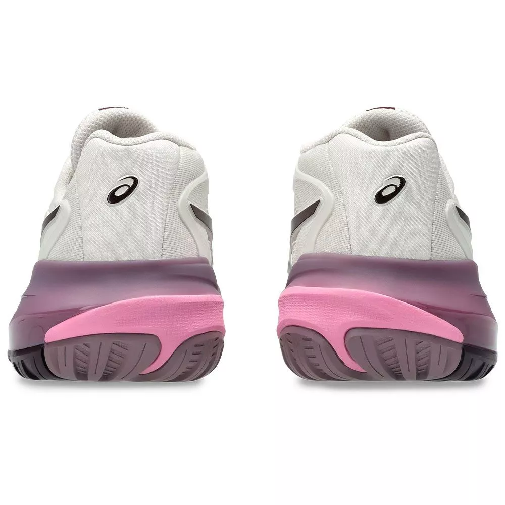 Scarpe Asics Gel Resolution X Donna Bianco / Viola